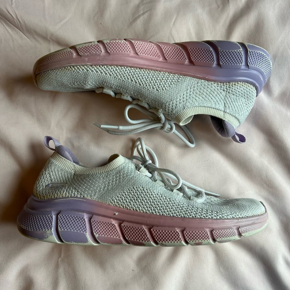 BOBS by Skechers B Flex Sneakers - Size 6.5